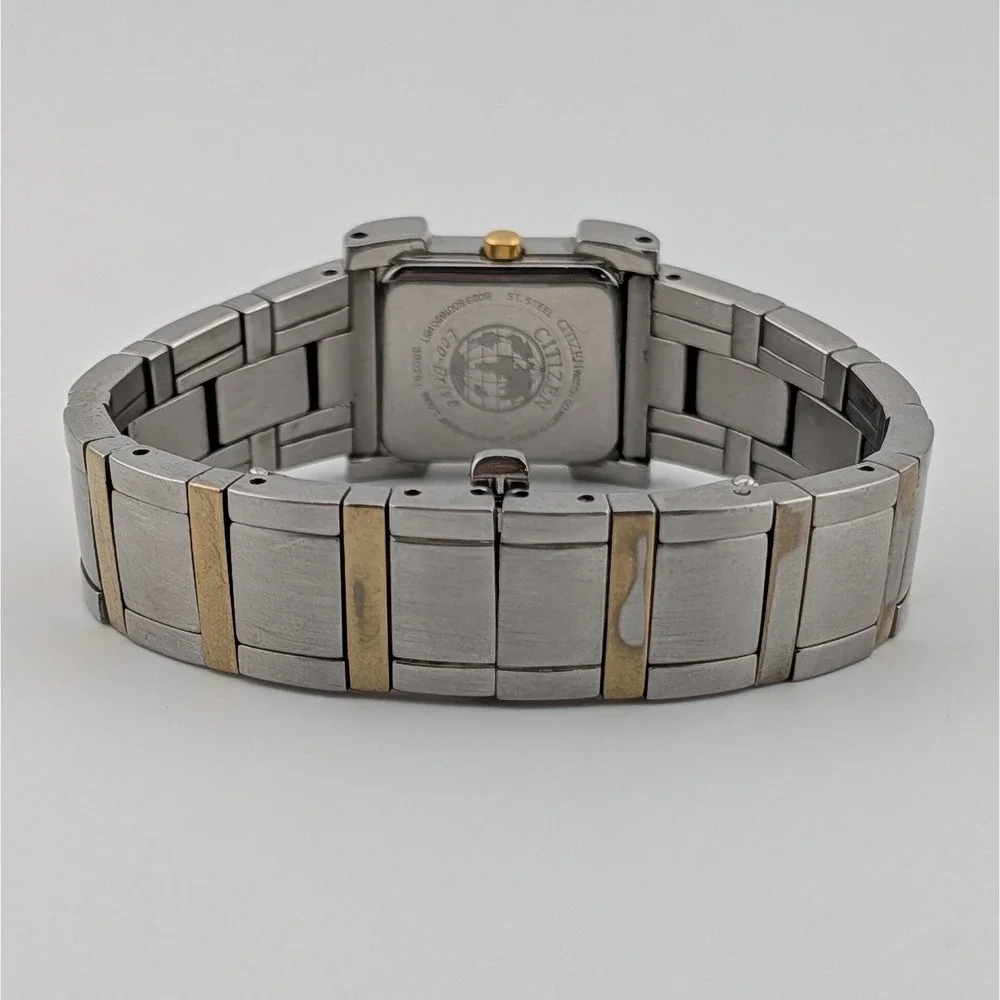 Citizen eco drive